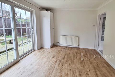 3 bedroom semi-detached house for sale, Nicholas Crescent, Fareham, Hampshire