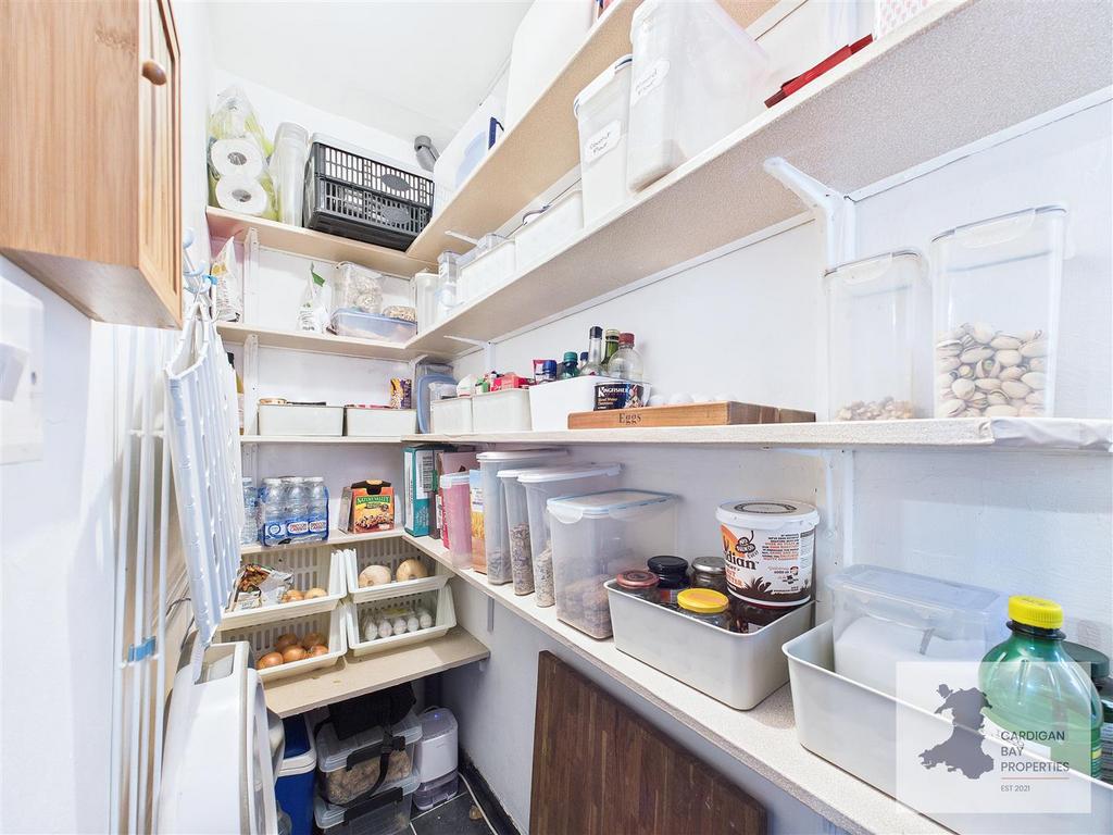 Pantry