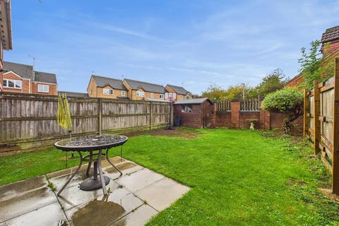 undefined, Balmoral Close, Chippenham SN14
