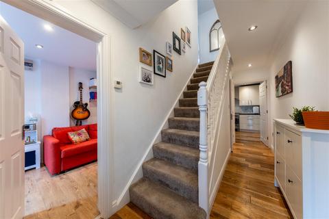 4 bedroom detached house for sale, Waystead Close, Kingsmead, Northwich CW9