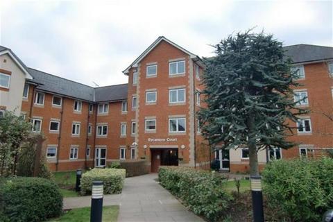 undefined, 42 Sycamore Court, Willow Road HP19