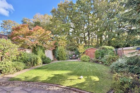 4 bedroom detached house for sale, Albion Way, Verwood, Dorset, BH31