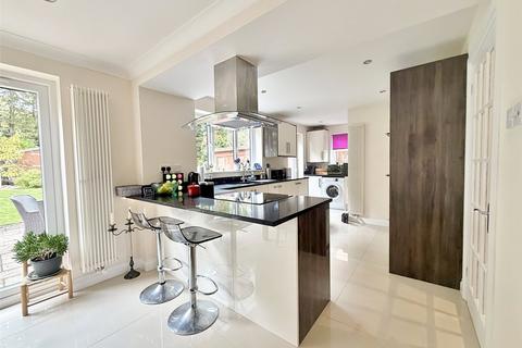 4 bedroom detached house for sale, Albion Way, Verwood, Dorset, BH31