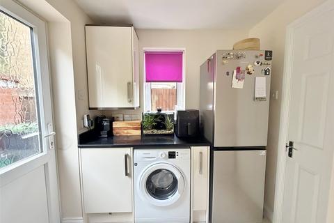 4 bedroom detached house for sale, Albion Way, Verwood, Dorset, BH31