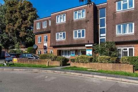 1 bedroom retirement property for sale, Beatrice Lodge, Beatrice Road, Oxted