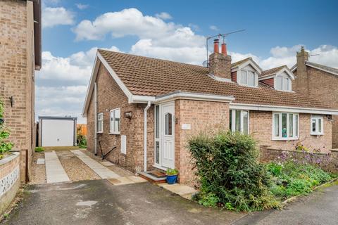 undefined, St. Marys Avenue, Selby YO8