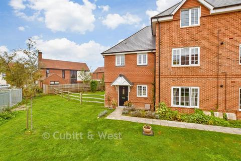 undefined, Marjoram Avenue, Cranleigh GU6