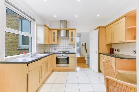 undefined, Acre Road, Colliers Wood SW19