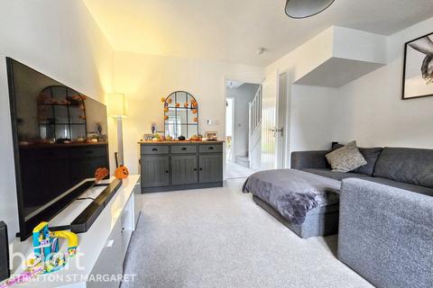 3 bedroom semi-detached house for sale, Grayling Avenue, Stratton St Margaret