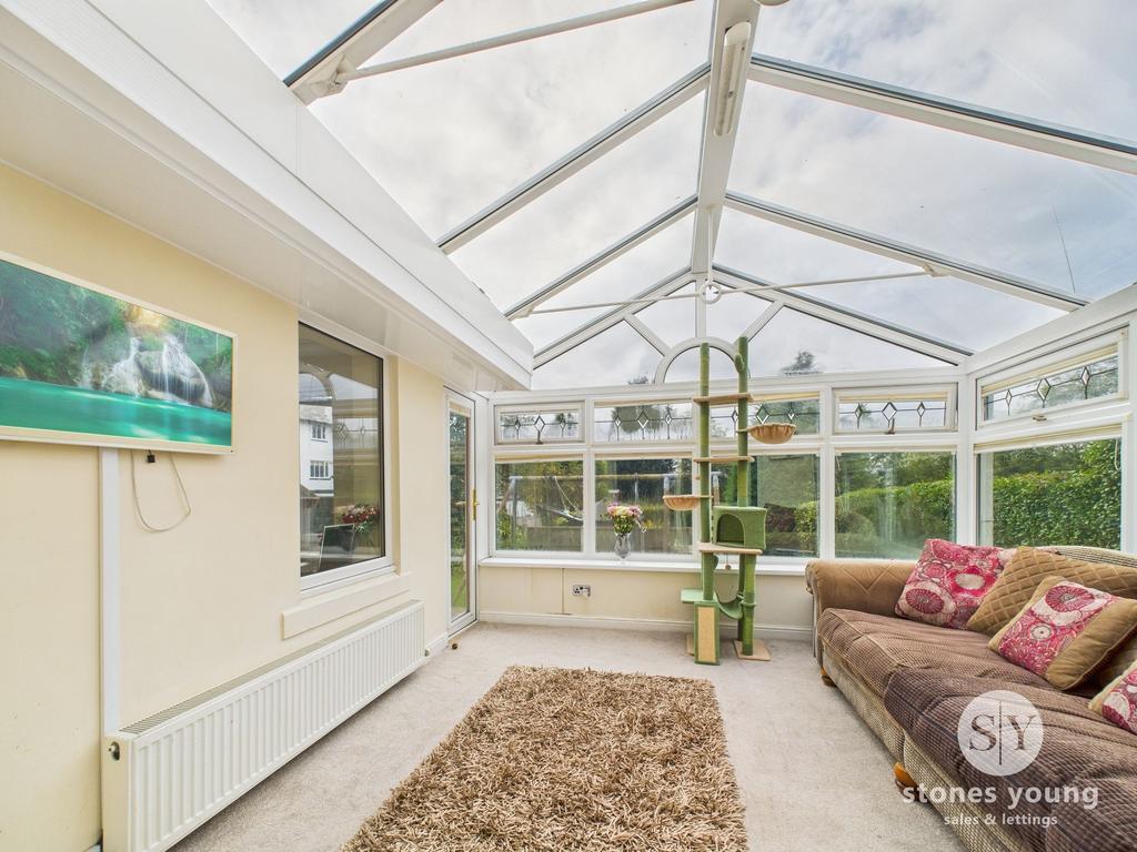 Sunroom