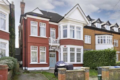 Dartmouth Road, London NW2