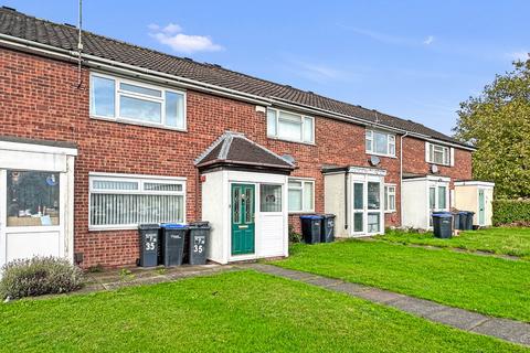 2 bedroom terraced house for sale, Grange Road, Northampton NN3