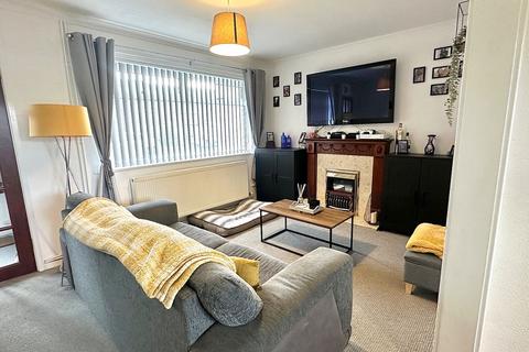 2 bedroom terraced house for sale, Grange Road, Northampton NN3