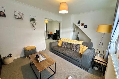 2 bedroom terraced house for sale, Grange Road, Northampton NN3