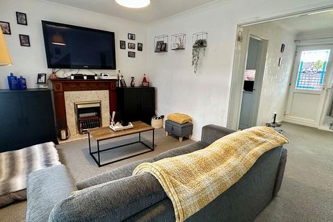 2 bedroom terraced house for sale, Grange Road, Northampton NN3