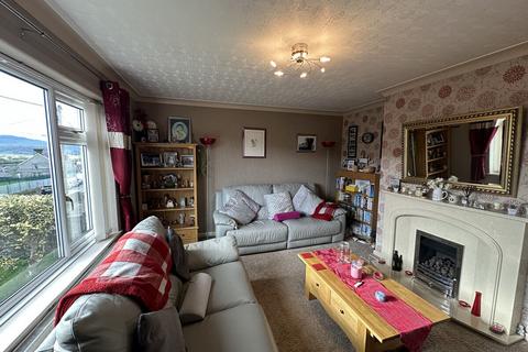 3 bedroom detached bungalow for sale, Llwyndu Road, Penygroes, Gwynedd, LL54