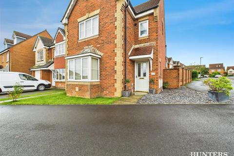 undefined, Ovington Close, Templetown, Consett