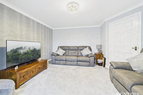 undefined, Ovington Close, Templetown, Consett