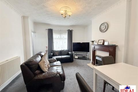 undefined, Park Road, Askern, Doncaster