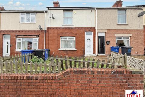 undefined, Park Road, Askern, Doncaster