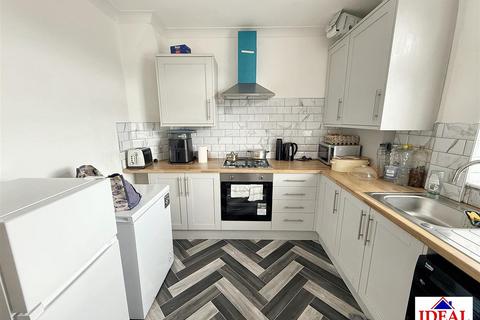undefined, Park Road, Askern, Doncaster