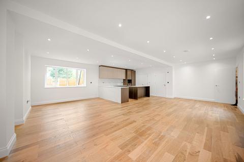 4 bedroom semi-detached house for sale, Aldon Lane, West Malling ME19