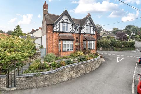 5 bedroom detached house for sale, Greens Lane, Wroughton, Wiltshire,