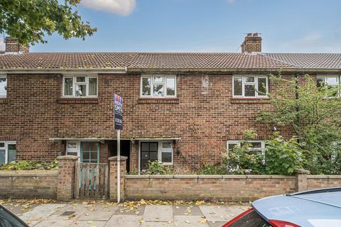 3 bedroom terraced house for sale, Meadlands Drive, Richmond, TW10