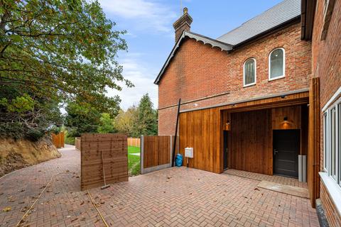 undefined, Aldon Lane, West Malling ME19