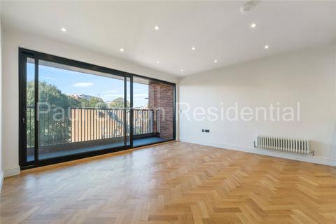 undefined, Roman Way, Islington, London, N7