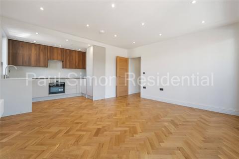 undefined, Roman Way, Islington, London, N7