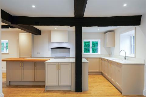 5 bedroom detached house to rent, Rushley Lane, Winchcombe, Cheltenham, Gloucestershire, GL54