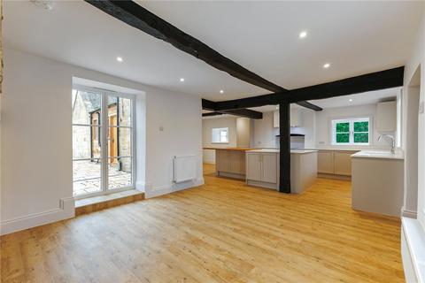 5 bedroom detached house to rent, Rushley Lane, Winchcombe, Cheltenham, Gloucestershire, GL54