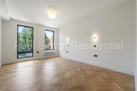 undefined, Roman Way, Islington, London, N7