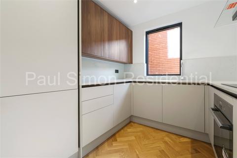 undefined, Roman Way, Islington, London, N7