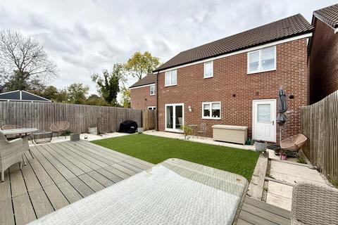 Atkyns Drive, Tuffley GL4