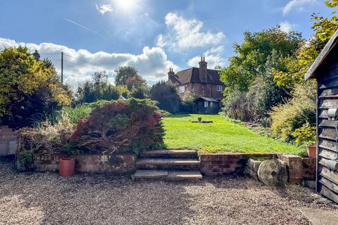 undefined, Garden Cottages, Cheriton