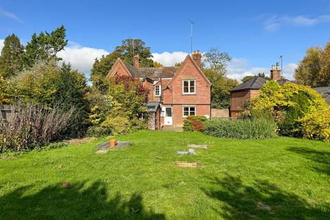 undefined, Garden Cottages, Cheriton