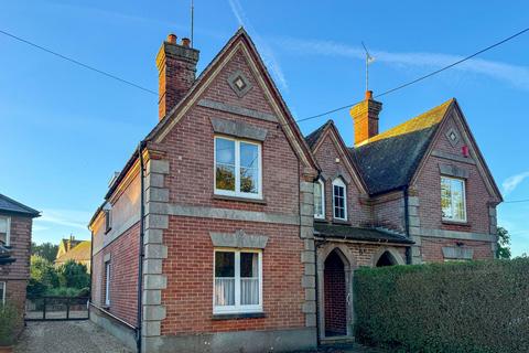 undefined, Garden Cottages, Cheriton