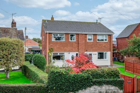 4 bedroom semi-detached house for sale, Martley Road, Lower Broadheath, WR2