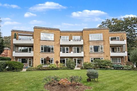 Apartment - Marlborough Road, Bournemouth, Dorset, BH4