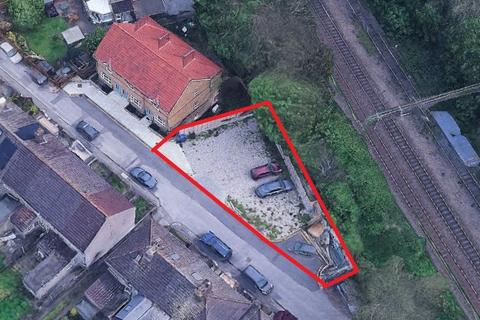 undefined, Land Opposite 38-60 Prospect Place, Grays, Essex, RM17 6BY