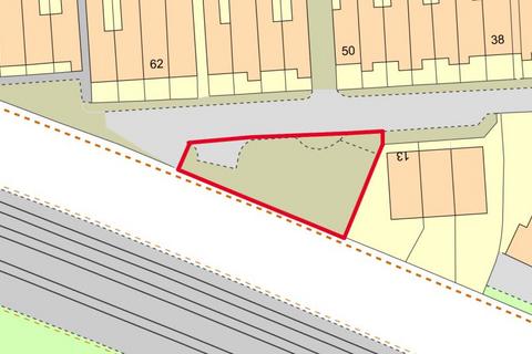 undefined, Land Opposite 38-60 Prospect Place, Grays, Essex, RM17 6BY