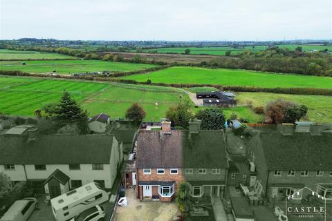 3 bedroom semi-detached house for sale, Salisbury Avenue, Croft, Leicester