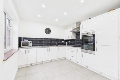 3 bedroom semi-detached house for sale, Salisbury Avenue, Croft, Leicester