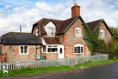 undefined, Eau Withington, Hereford