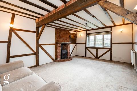 undefined, Eau Withington, Hereford