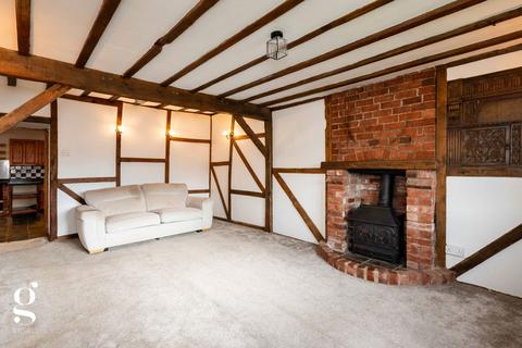undefined, Eau Withington, Hereford