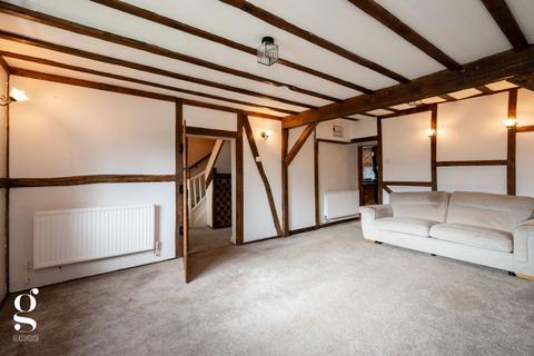 undefined, Eau Withington, Hereford