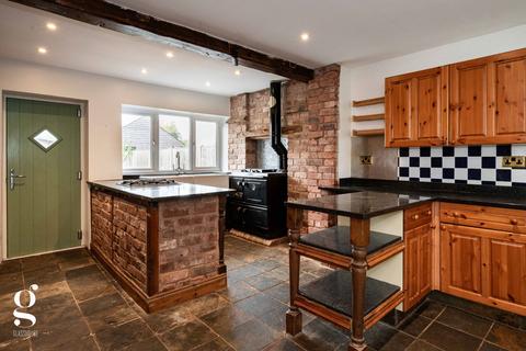 undefined, Eau Withington, Hereford